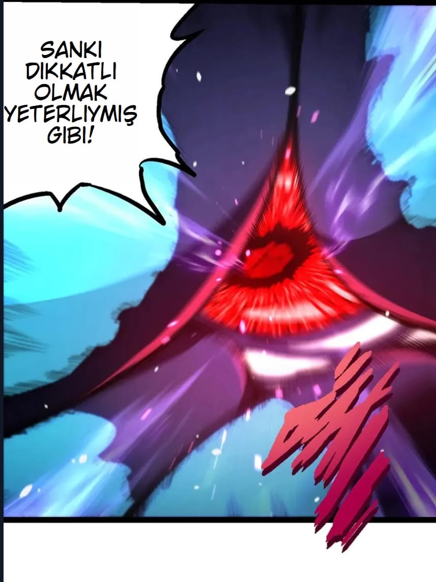 Evrimim Büyük Bir Ağaçla Başladı Bölüm 340 - Sayfa 9