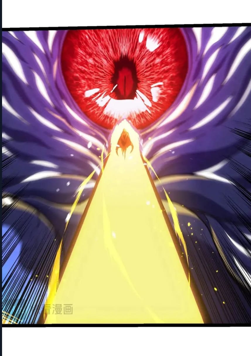 Evrimim Büyük Bir Ağaçla Başladı Bölüm 340 - Sayfa 11