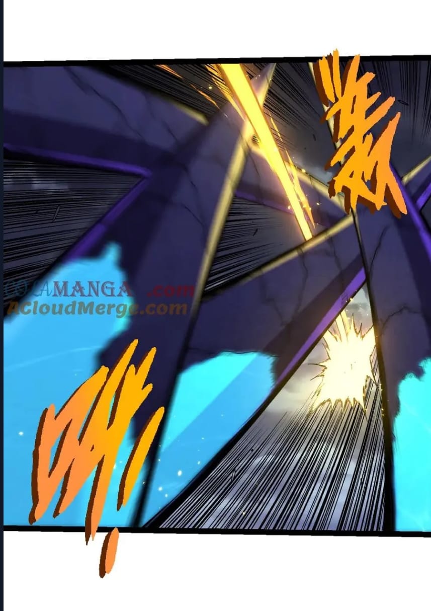 Evrimim Büyük Bir Ağaçla Başladı Bölüm 340 - Sayfa 15