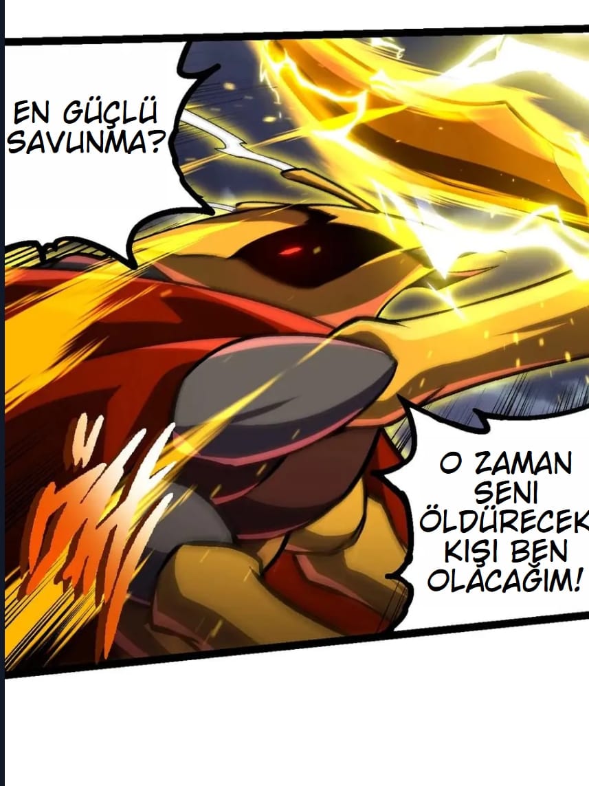 Evrimim Büyük Bir Ağaçla Başladı Bölüm 340 - Sayfa 16