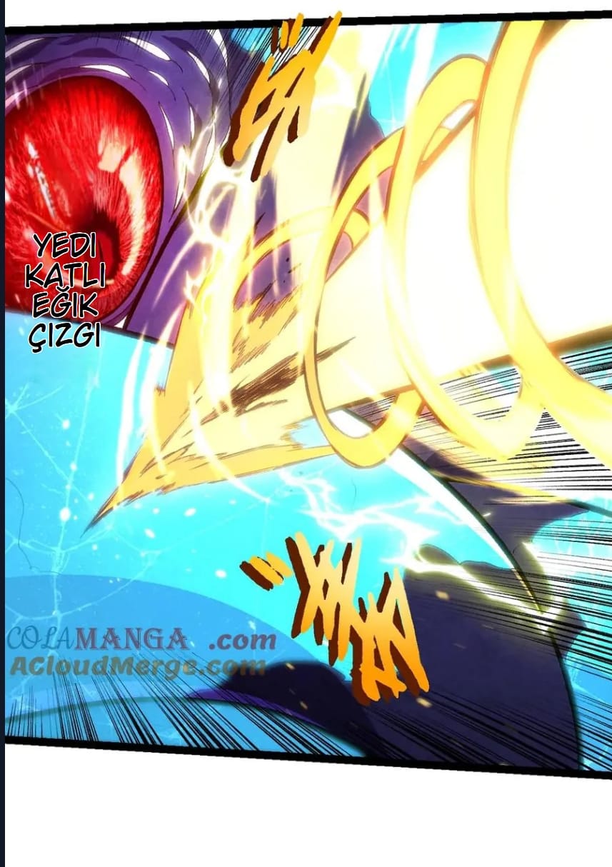 Evrimim Büyük Bir Ağaçla Başladı Bölüm 340 - Sayfa 17