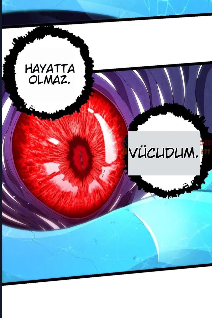 Evrimim Büyük Bir Ağaçla Başladı Bölüm 340 - Sayfa 20