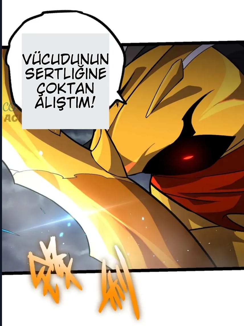 Evrimim Büyük Bir Ağaçla Başladı Bölüm 340 - Sayfa 24