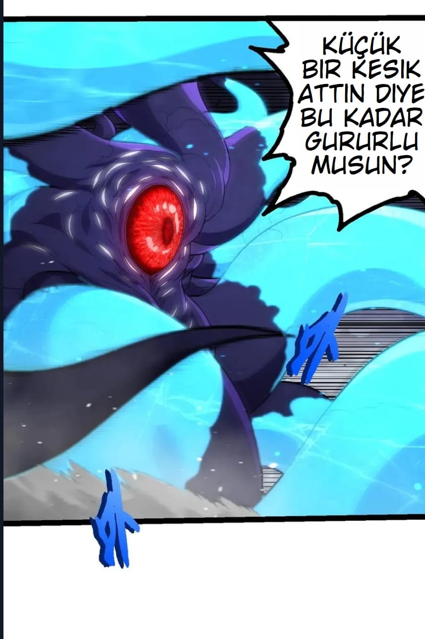 Evrimim Büyük Bir Ağaçla Başladı Bölüm 340 - Sayfa 25