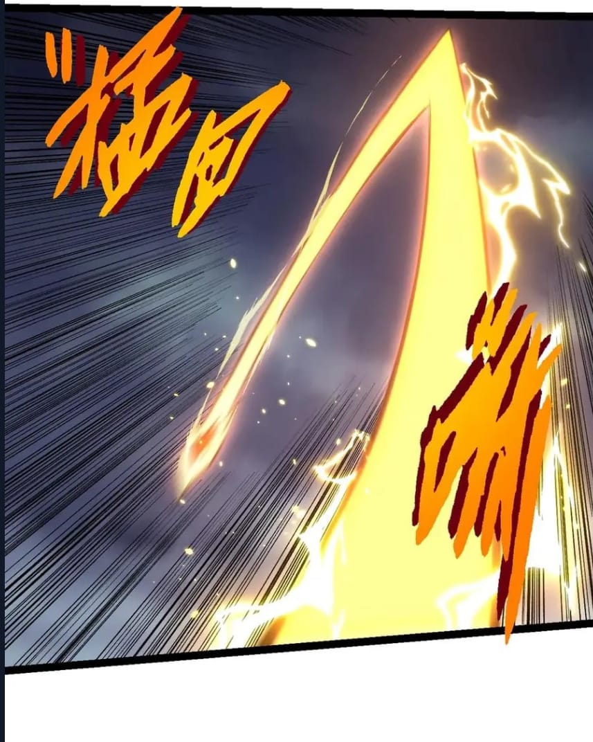 Evrimim Büyük Bir Ağaçla Başladı Bölüm 340 - Sayfa 29