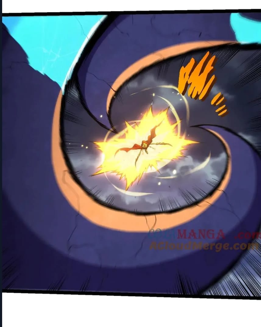 Evrimim Büyük Bir Ağaçla Başladı Bölüm 340 - Sayfa 30