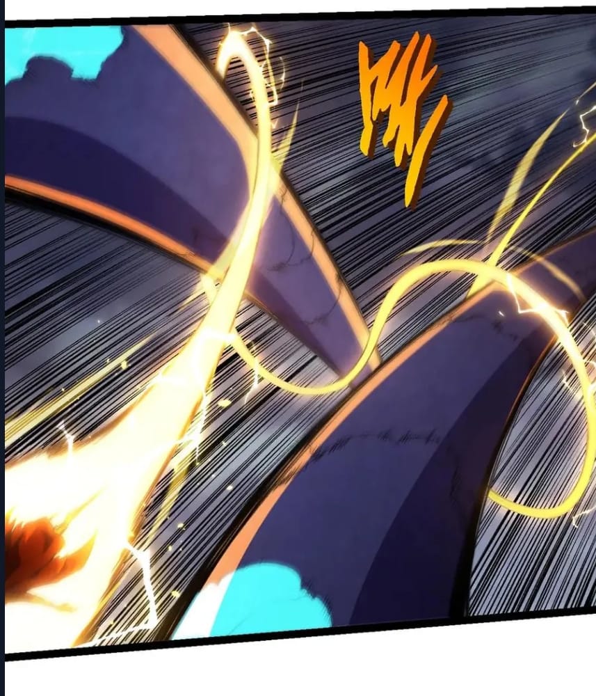 Evrimim Büyük Bir Ağaçla Başladı Bölüm 340 - Sayfa 31