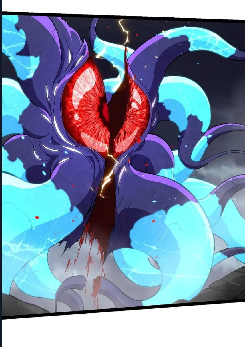 Evrimim Büyük Bir Ağaçla Başladı Bölüm 340 - Sayfa 34