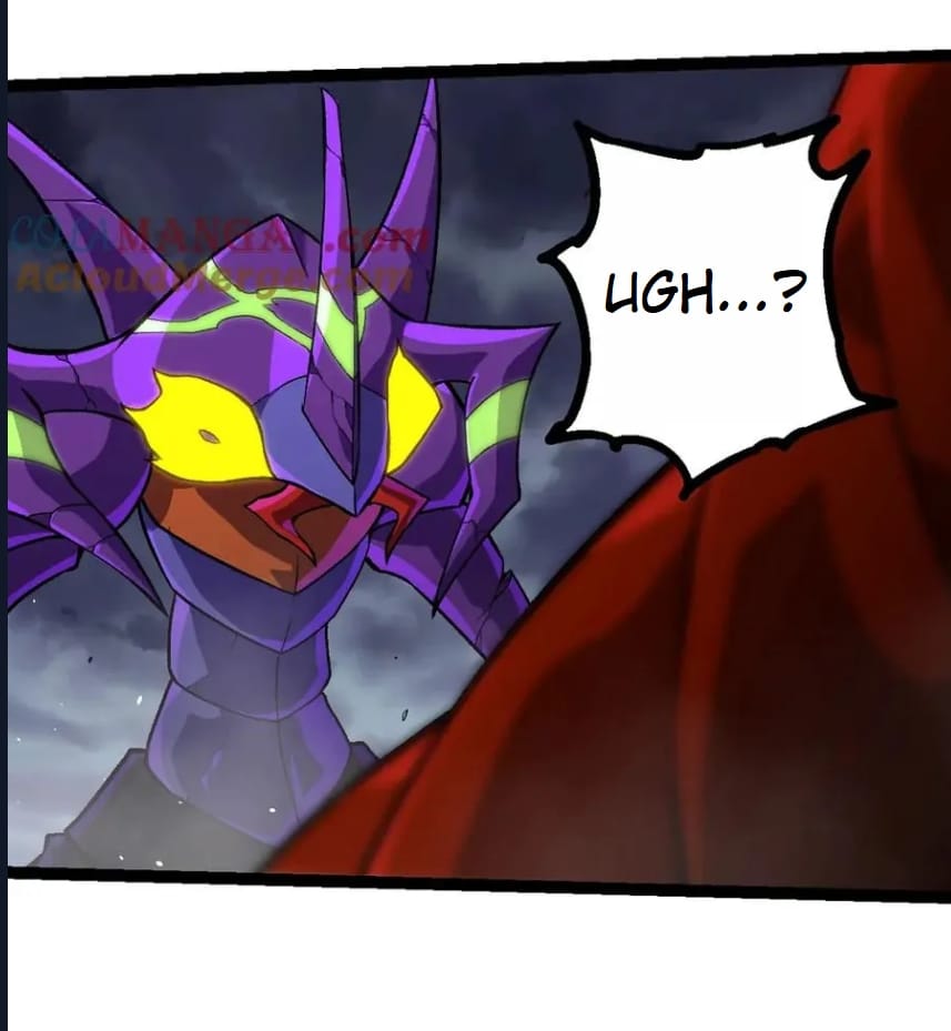 Evrimim Büyük Bir Ağaçla Başladı Bölüm 340 - Sayfa 38