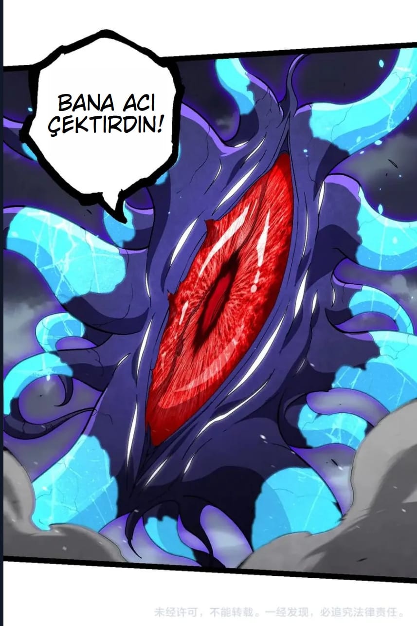 Evrimim Büyük Bir Ağaçla Başladı Bölüm 340 - Sayfa 42