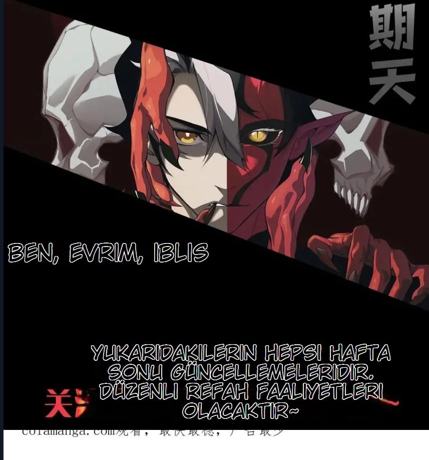 Evrimim Büyük Bir Ağaçla Başladı Bölüm 340 - Sayfa 45