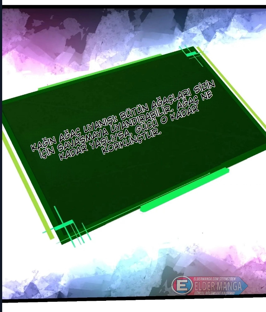 Evrimim Büyük Bir Ağaçla Başladı Bölüm 398 - Sayfa 5