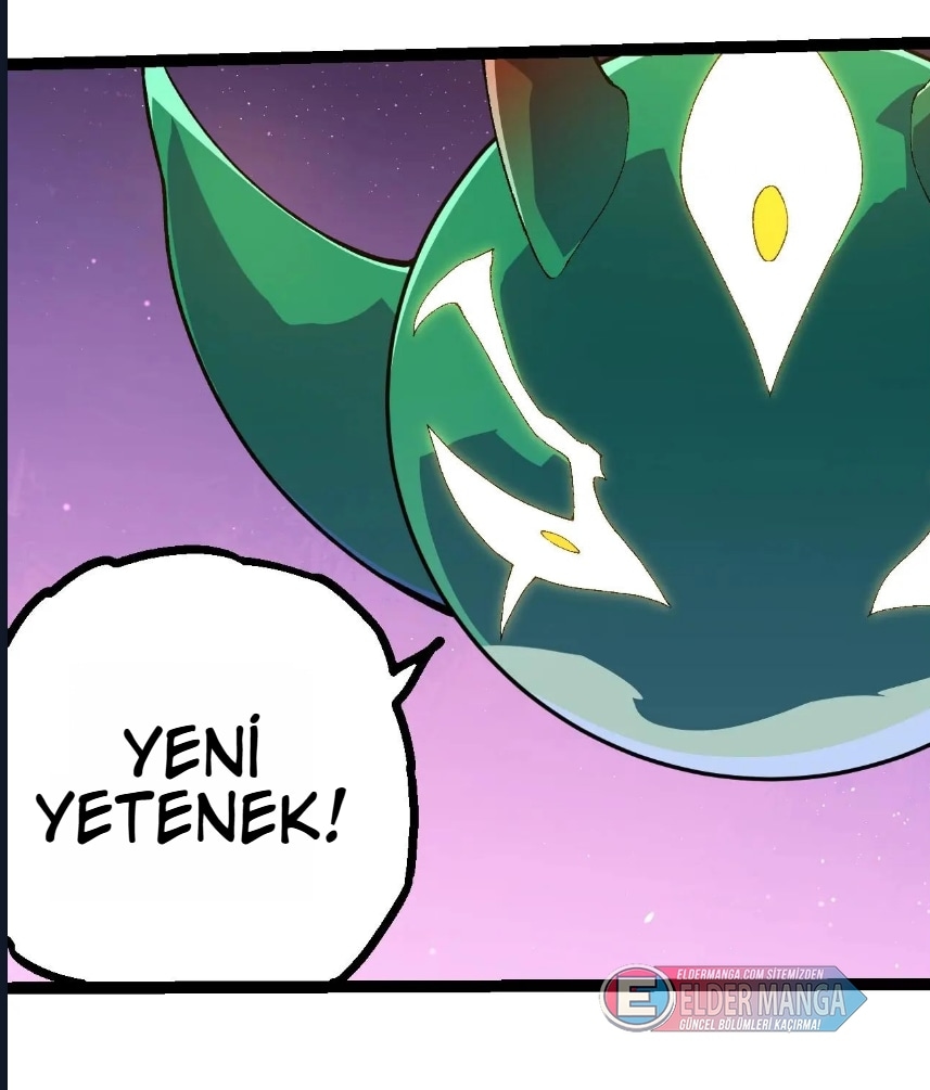 Evrimim Büyük Bir Ağaçla Başladı Bölüm 398 - Sayfa 7