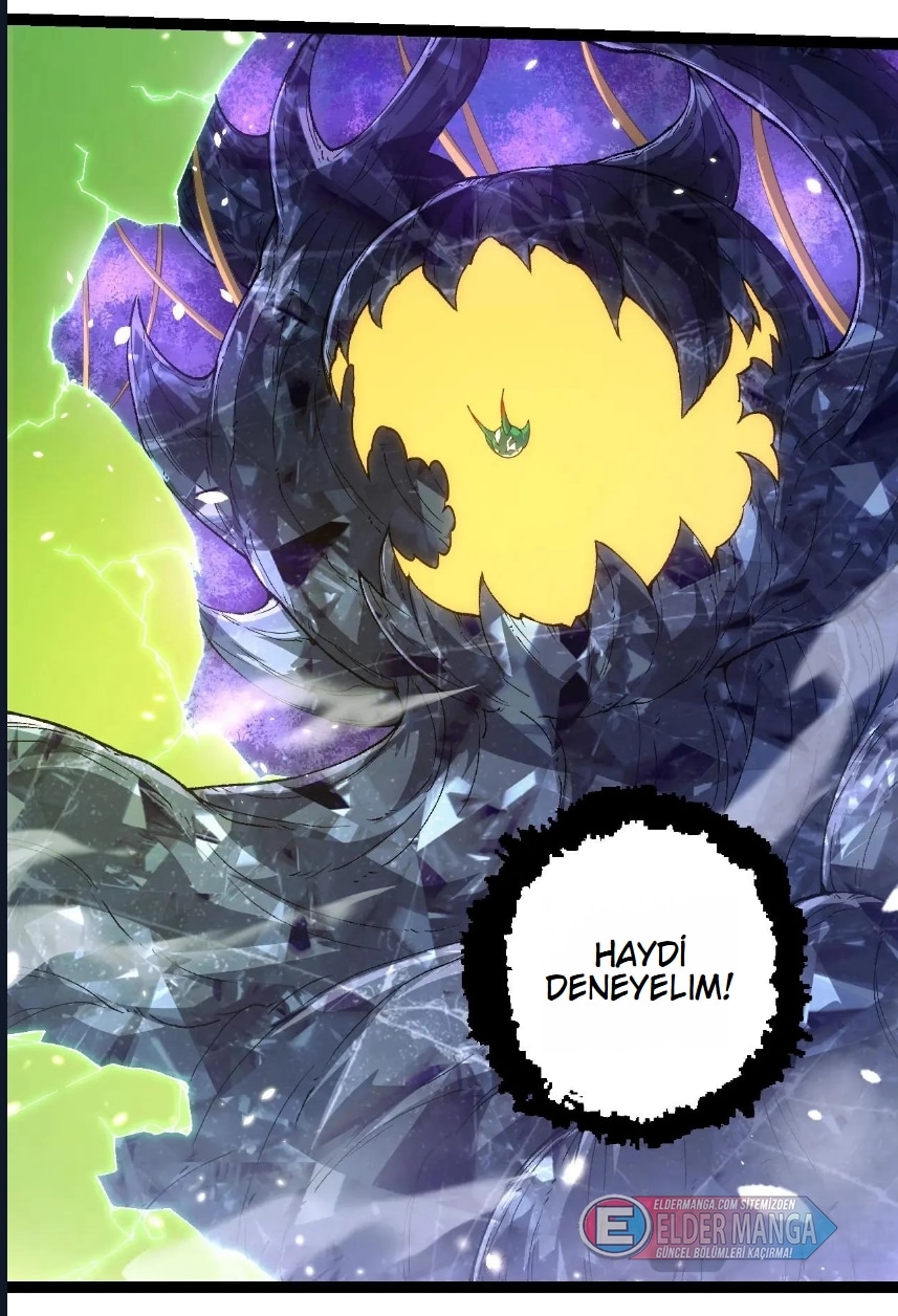 Evrimim Büyük Bir Ağaçla Başladı Bölüm 398 - Sayfa 11