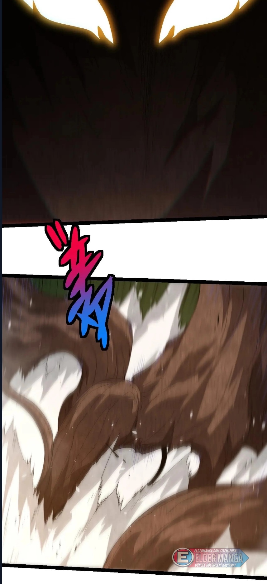 Evrimim Büyük Bir Ağaçla Başladı Bölüm 398 - Sayfa 17