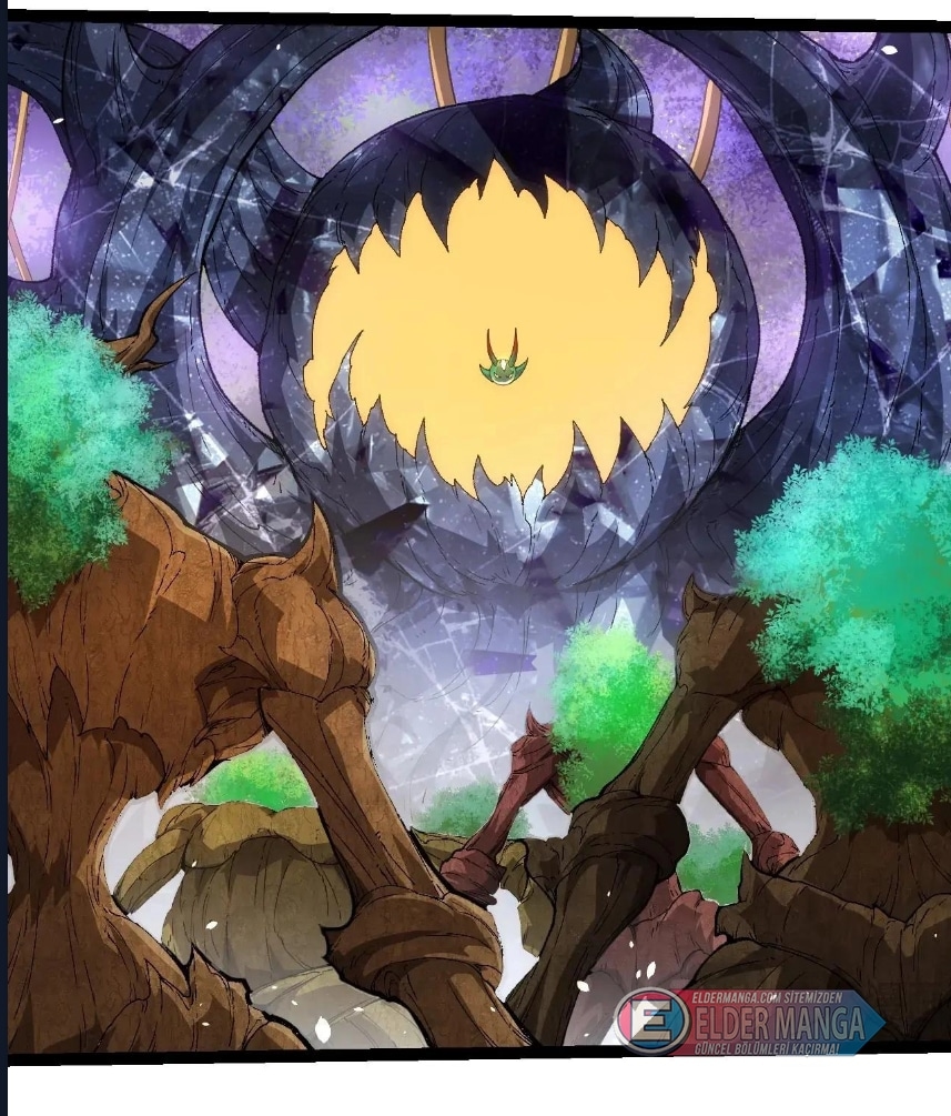 Evrimim Büyük Bir Ağaçla Başladı Bölüm 398 - Sayfa 26