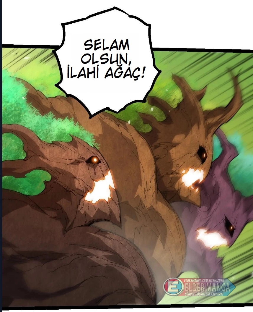 Evrimim Büyük Bir Ağaçla Başladı Bölüm 398 - Sayfa 27