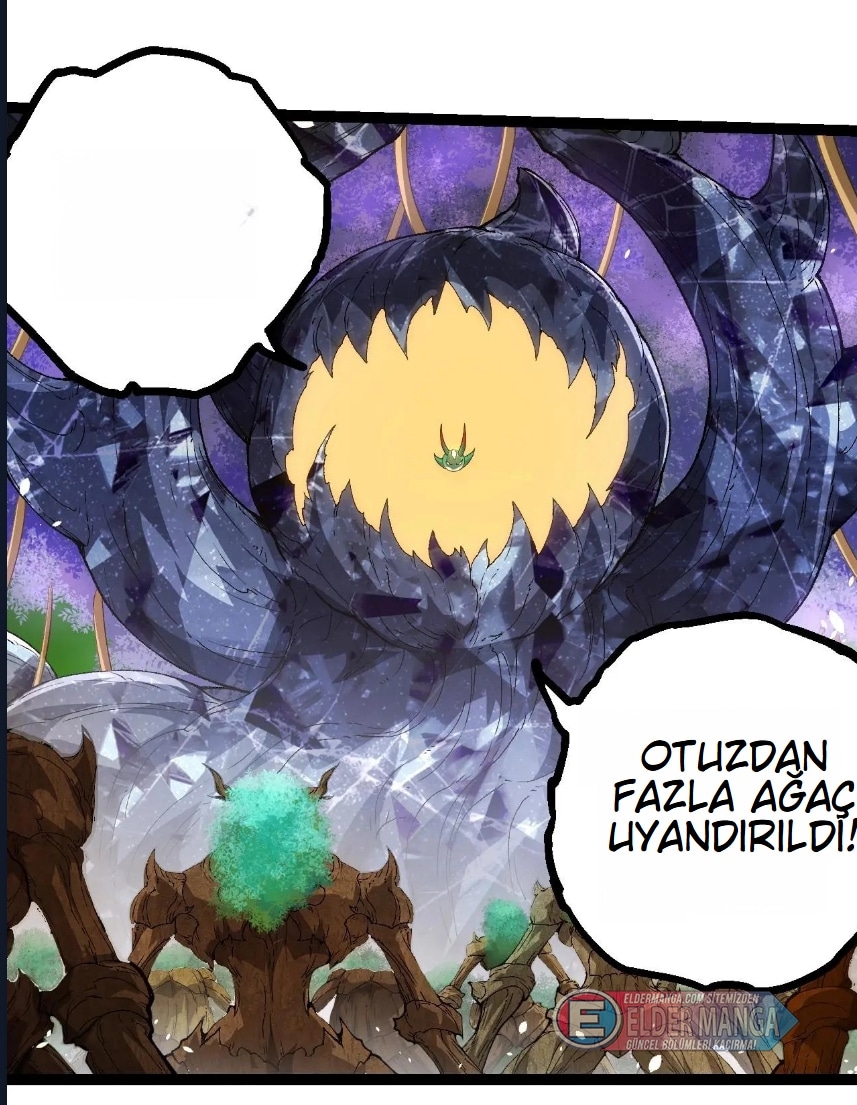 Evrimim Büyük Bir Ağaçla Başladı Bölüm 398 - Sayfa 29