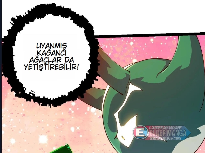 Evrimim Büyük Bir Ağaçla Başladı Bölüm 398 - Sayfa 33