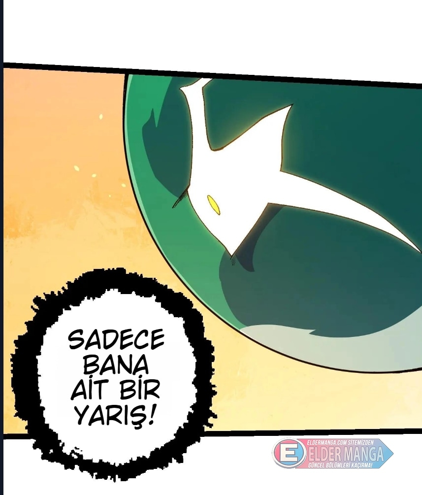 Evrimim Büyük Bir Ağaçla Başladı Bölüm 398 - Sayfa 35