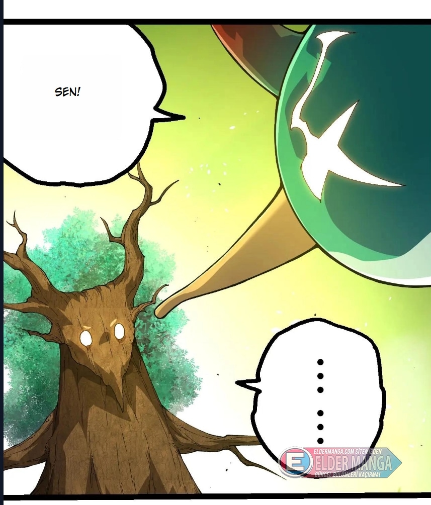 Evrimim Büyük Bir Ağaçla Başladı Bölüm 398 - Sayfa 39