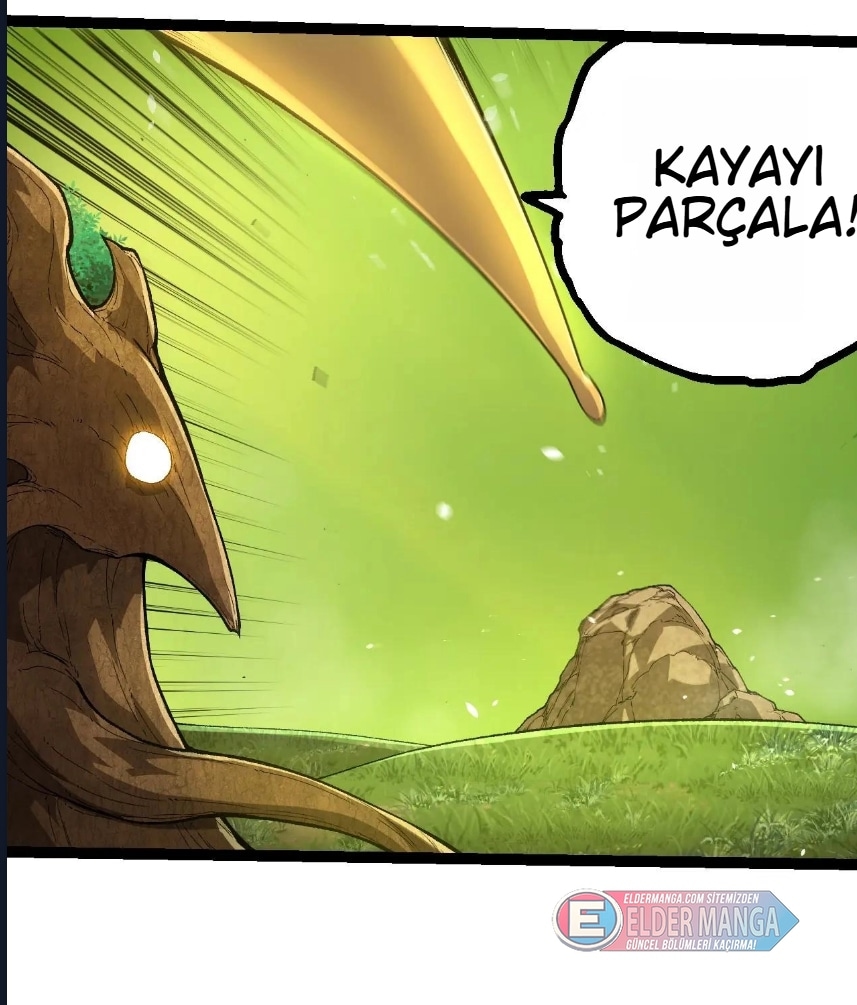 Evrimim Büyük Bir Ağaçla Başladı Bölüm 398 - Sayfa 41