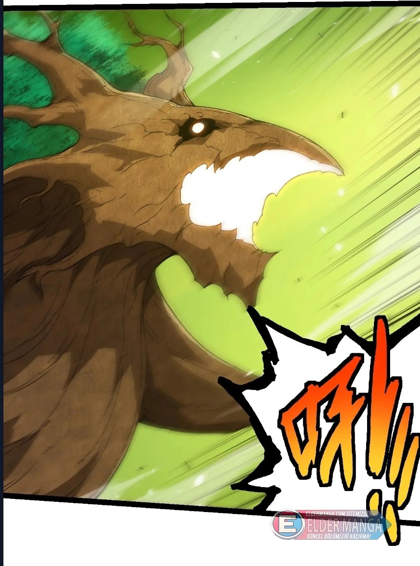 Evrimim Büyük Bir Ağaçla Başladı Bölüm 398 - Sayfa 43