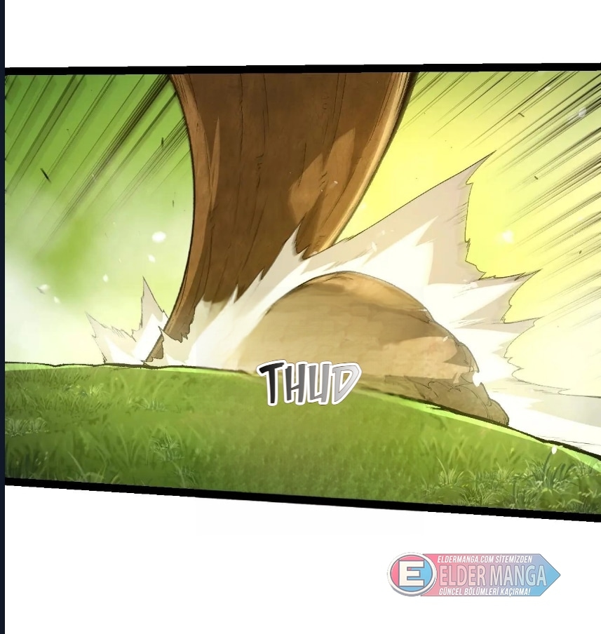 Evrimim Büyük Bir Ağaçla Başladı Bölüm 398 - Sayfa 44