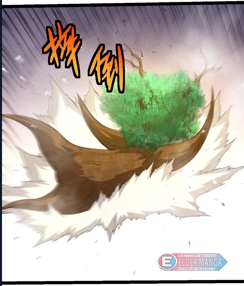 Evrimim Büyük Bir Ağaçla Başladı Bölüm 398 - Sayfa 45