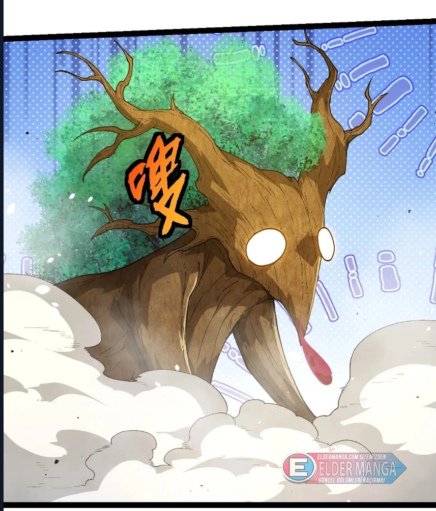 Evrimim Büyük Bir Ağaçla Başladı Bölüm 398 - Sayfa 47