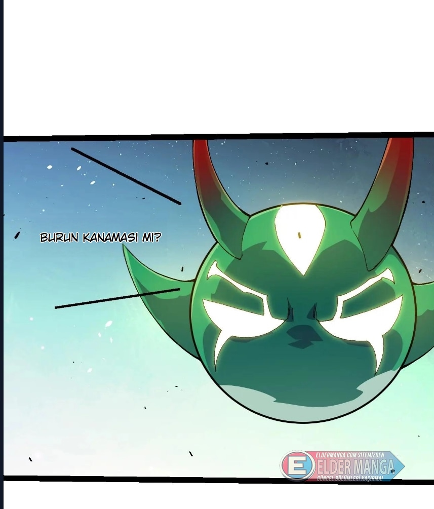 Evrimim Büyük Bir Ağaçla Başladı Bölüm 398 - Sayfa 48