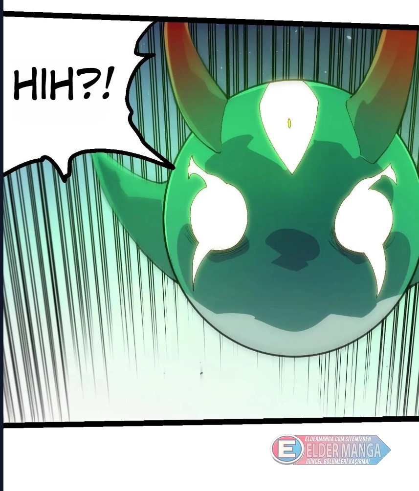 Evrimim Büyük Bir Ağaçla Başladı Bölüm 398 - Sayfa 54