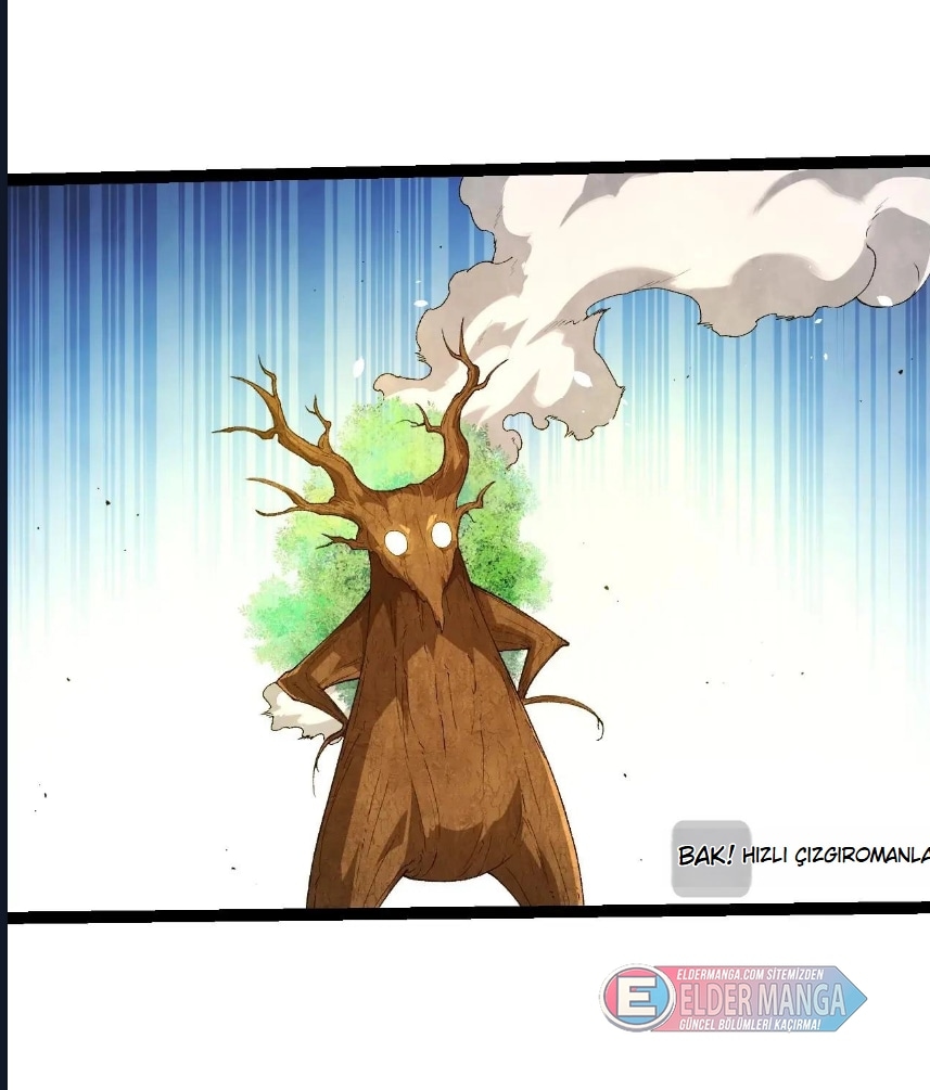 Evrimim Büyük Bir Ağaçla Başladı Bölüm 398 - Sayfa 59