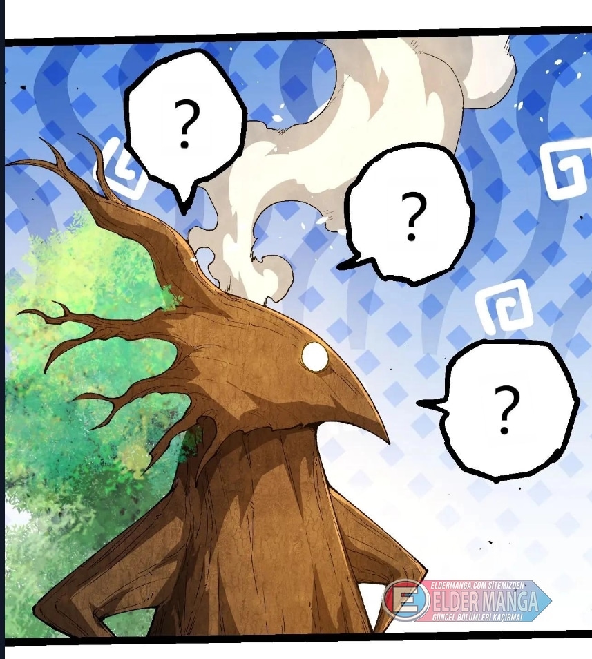 Evrimim Büyük Bir Ağaçla Başladı Bölüm 398 - Sayfa 60