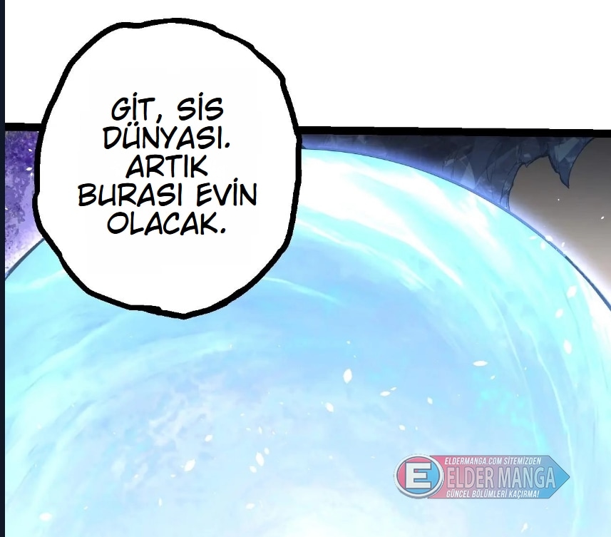 Evrimim Büyük Bir Ağaçla Başladı Bölüm 398 - Sayfa 64