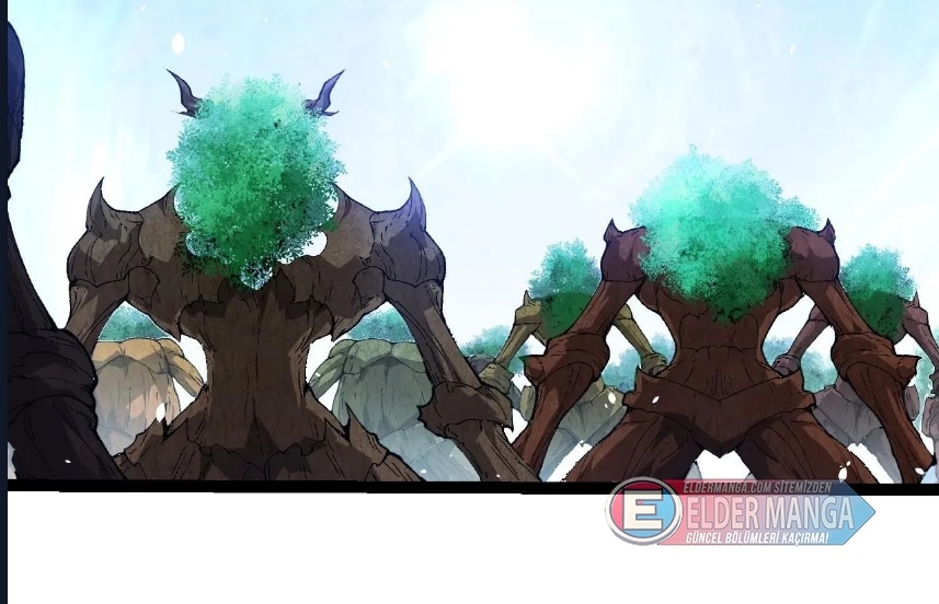 Evrimim Büyük Bir Ağaçla Başladı Bölüm 398 - Sayfa 65