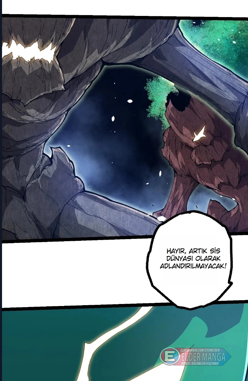 Evrimim Büyük Bir Ağaçla Başladı Bölüm 398 - Sayfa 66