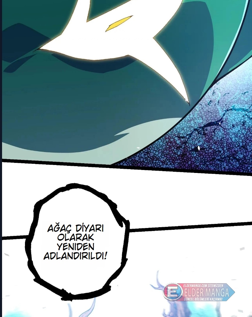 Evrimim Büyük Bir Ağaçla Başladı Bölüm 398 - Sayfa 67