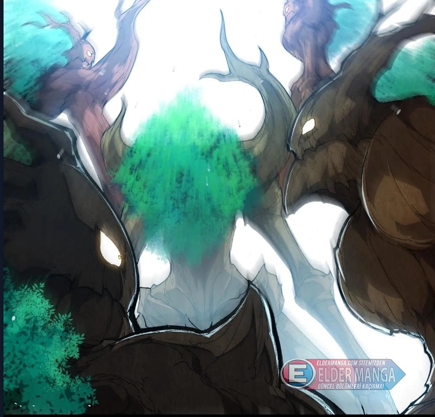 Evrimim Büyük Bir Ağaçla Başladı Bölüm 398 - Sayfa 68