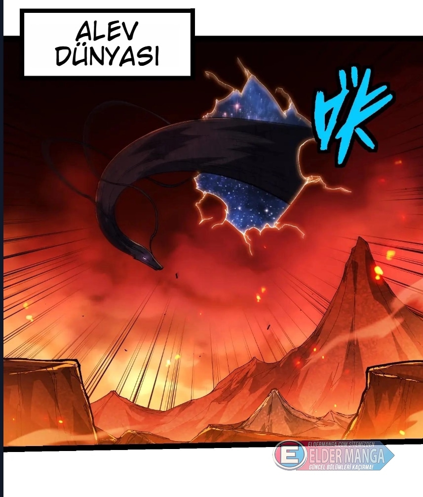 Evrimim Büyük Bir Ağaçla Başladı Bölüm 398 - Sayfa 70