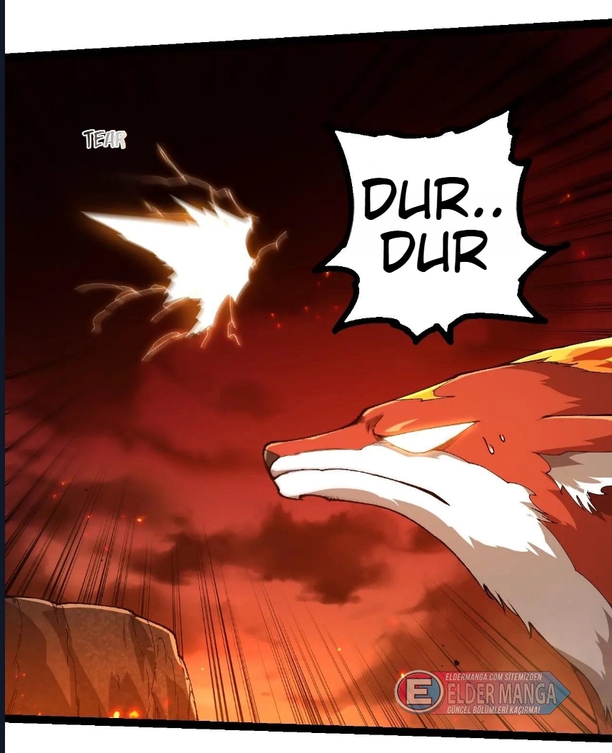 Evrimim Büyük Bir Ağaçla Başladı Bölüm 398 - Sayfa 74