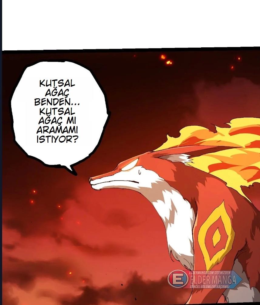 Evrimim Büyük Bir Ağaçla Başladı Bölüm 398 - Sayfa 75
