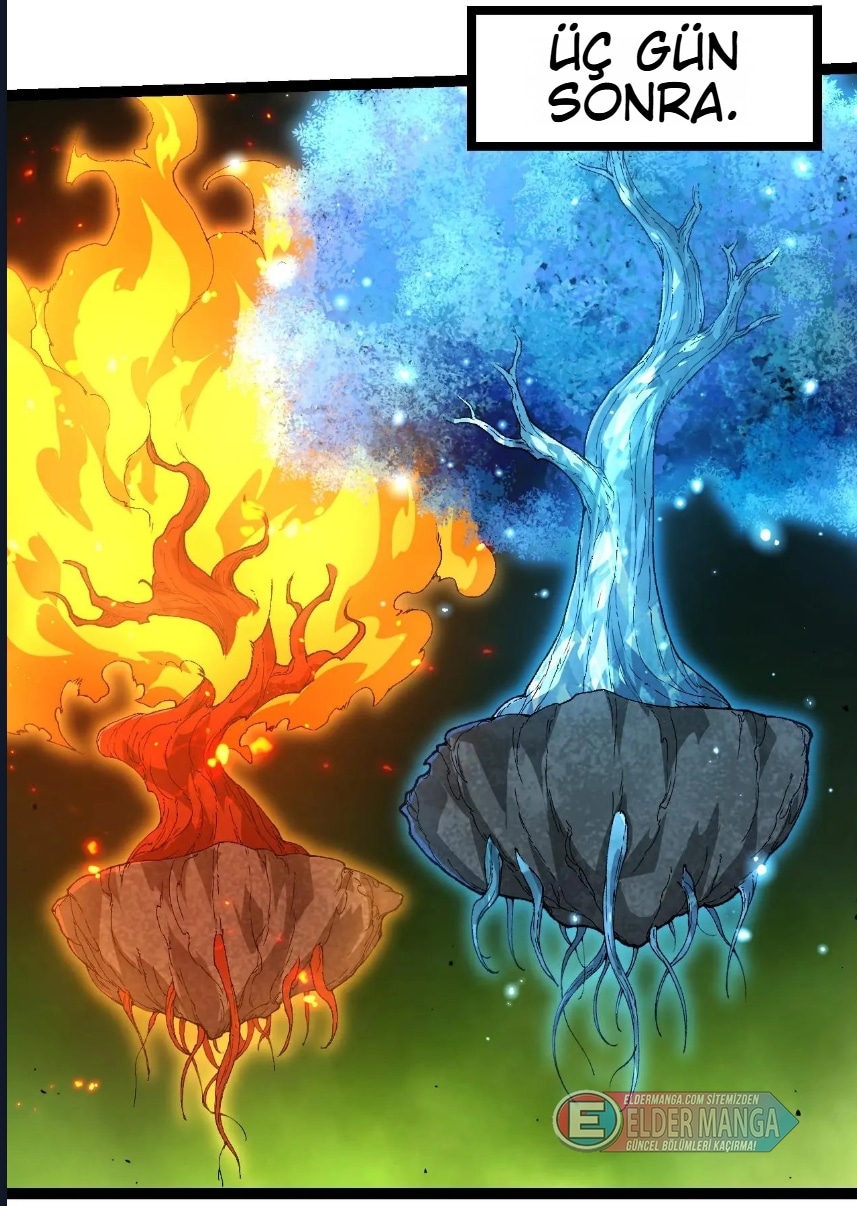 Evrimim Büyük Bir Ağaçla Başladı Bölüm 398 - Sayfa 77