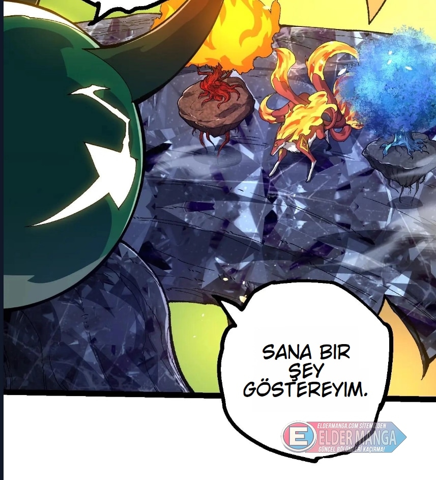 Evrimim Büyük Bir Ağaçla Başladı Bölüm 398 - Sayfa 82