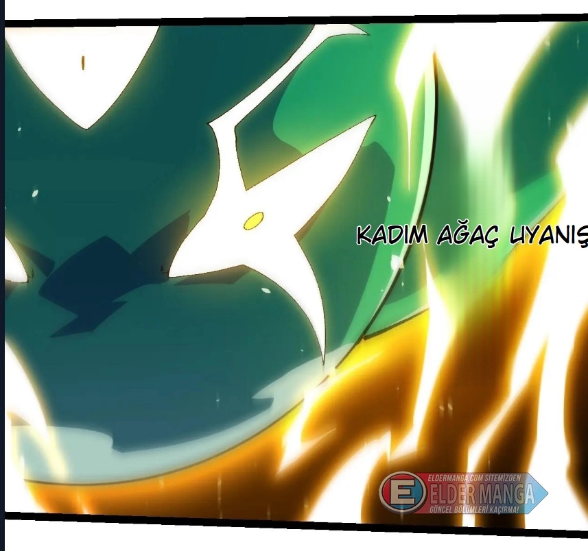 Evrimim Büyük Bir Ağaçla Başladı Bölüm 398 - Sayfa 83