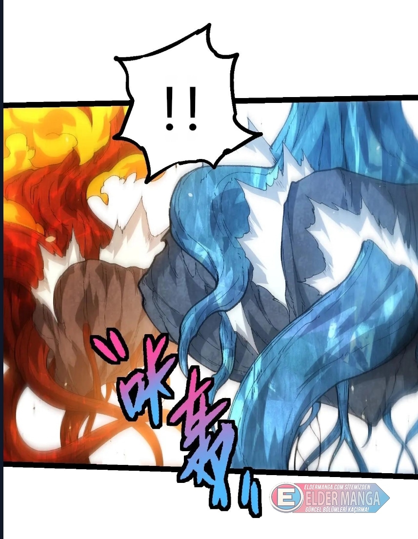 Evrimim Büyük Bir Ağaçla Başladı Bölüm 398 - Sayfa 84