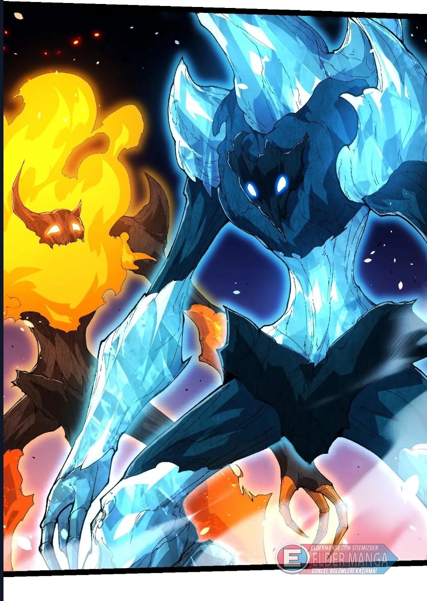 Evrimim Büyük Bir Ağaçla Başladı Bölüm 398 - Sayfa 86