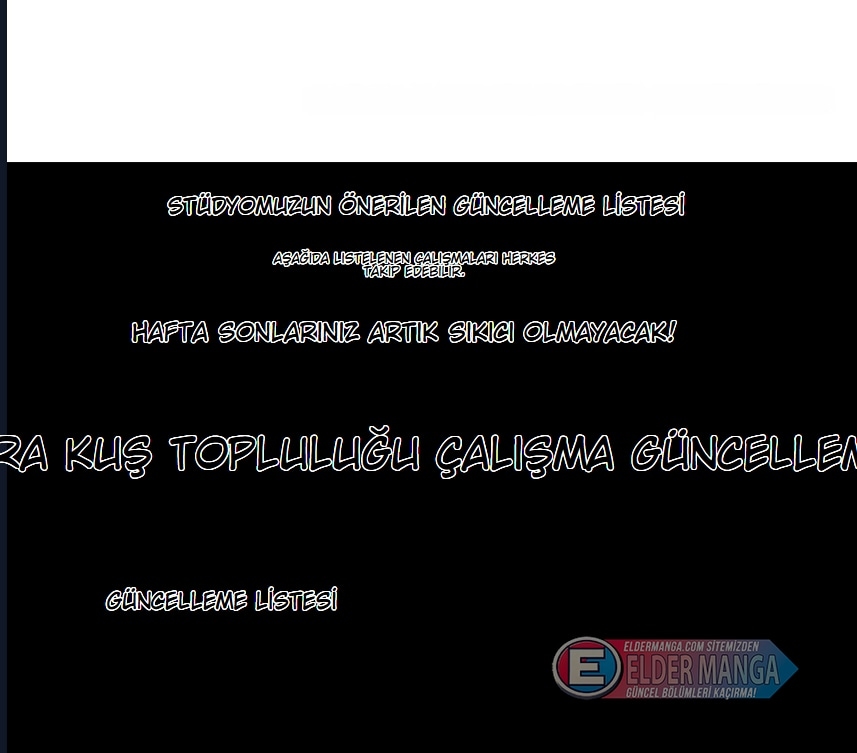 Evrimim Büyük Bir Ağaçla Başladı Bölüm 398 - Sayfa 87