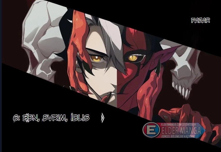 Evrimim Büyük Bir Ağaçla Başladı Bölüm 398 - Sayfa 90