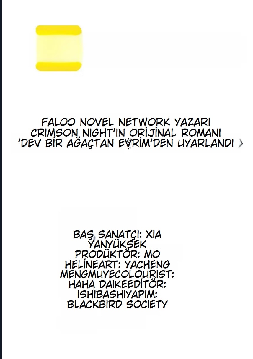 Evrimim Büyük Bir Ağaçla Başladı Bölüm 373 - Sayfa 2